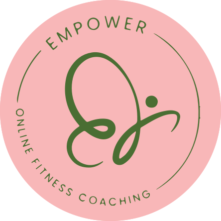 Empower Online Coaching New Logo