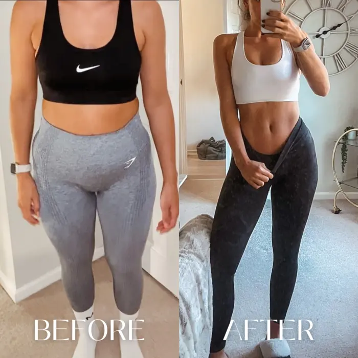 Empower Online Coaching Transformation 16