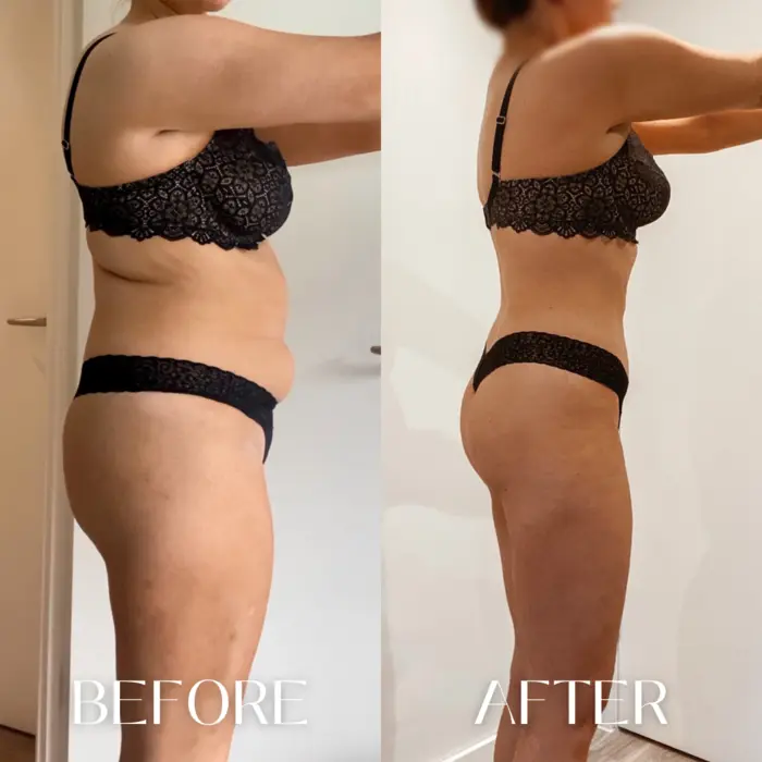 Empower Online Coaching Transformation 18