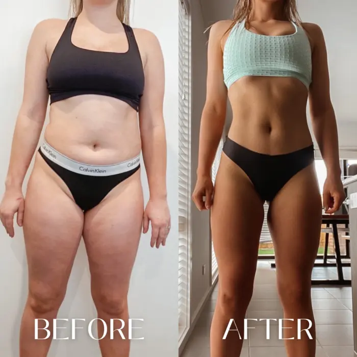 Empower Online Coaching Transformation 19