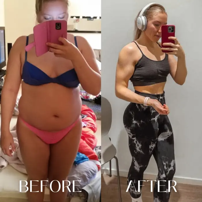 Empower Online Coaching Transformation 22